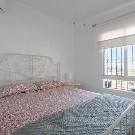 Вілла Casa Vistas Axarquia Велес-Малага Екстер'єр фото